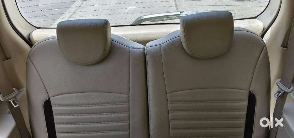 Maruti Suzuki Ertiga Zxi Plus Shvs, 2018, Diesel