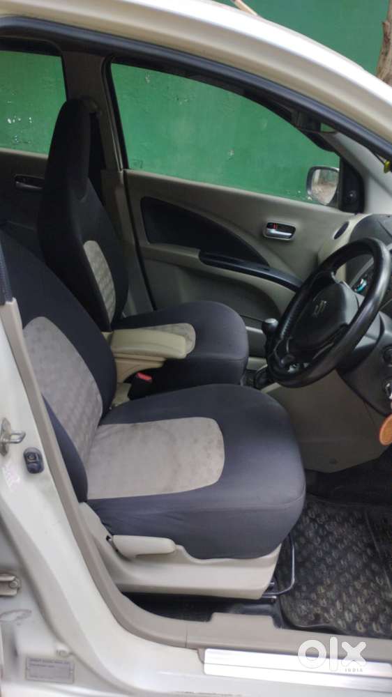 Maruti Suzuki Celerio Green Vxi, 2015, Cng & Hybrids