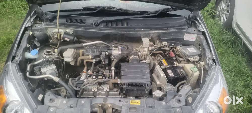 Maruti Suzuki Alto 800 2023 Cng & Hybrids 40000 Km Driven
