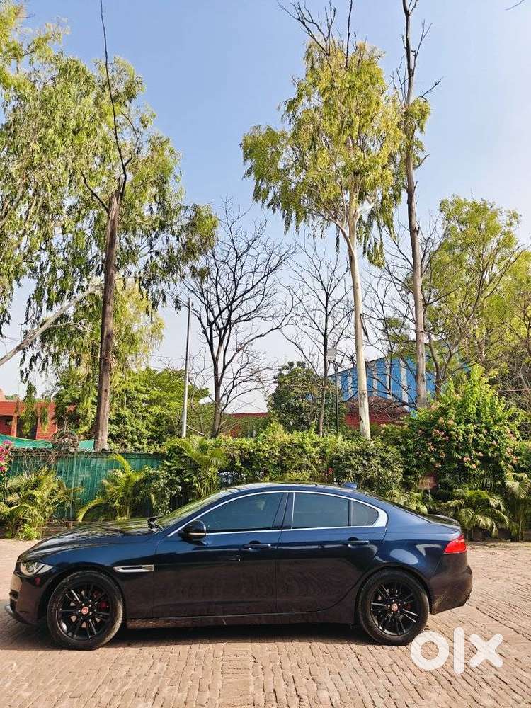 Jaguar Xe 2.0l Diesel Prestige, 2018, Diesel