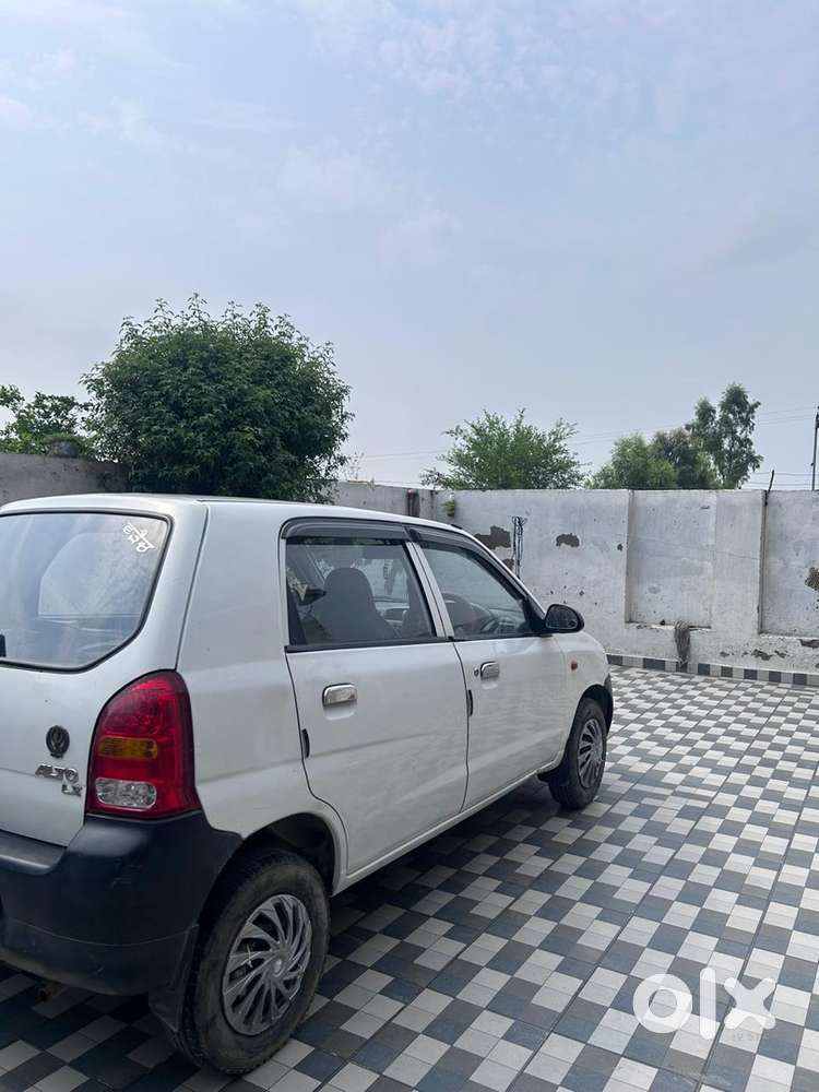 Maruti Suzuki Alto 2012 Good Condition