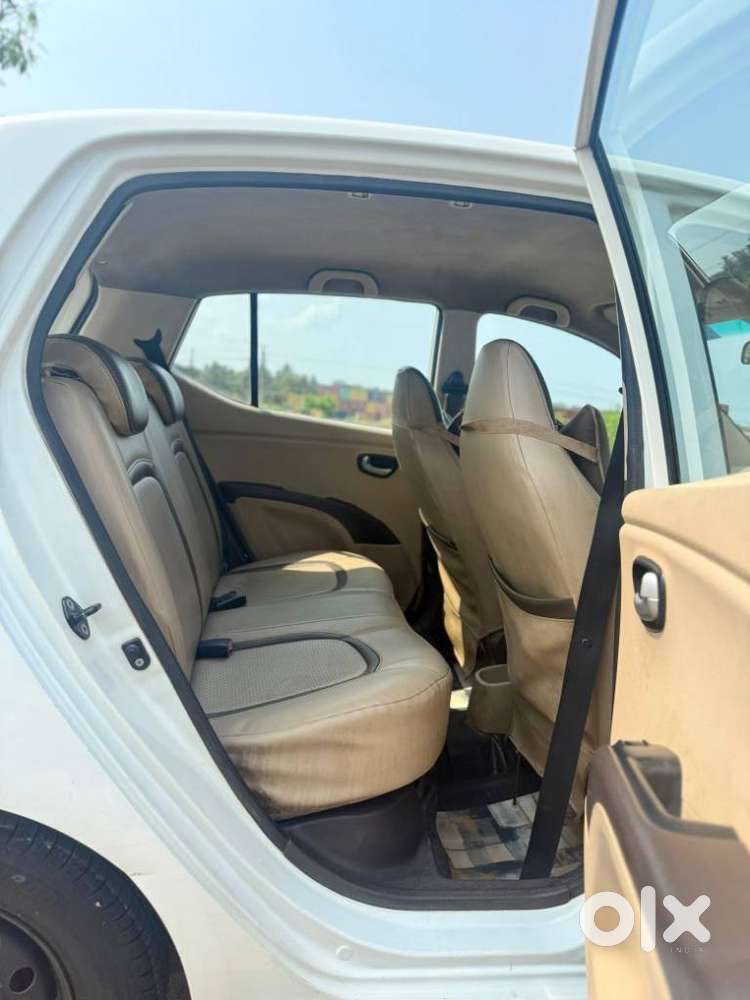 Hyundai I10 Sportz 1.2 Kappa2, 2010, Petrol