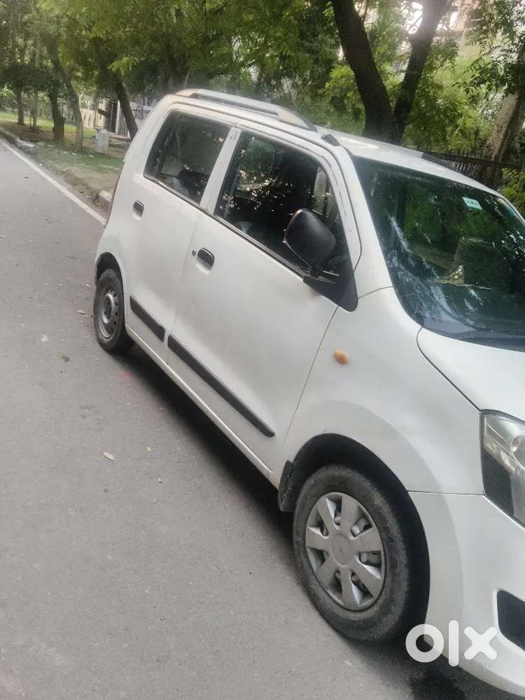 2016 Maruti Suzuki Wagon R