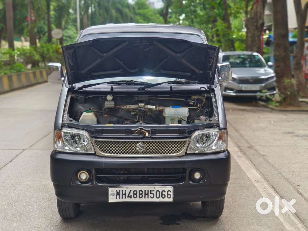 Maruti Suzuki Eeco Cng Htr 5-str, 2019, Cng & Hybrids