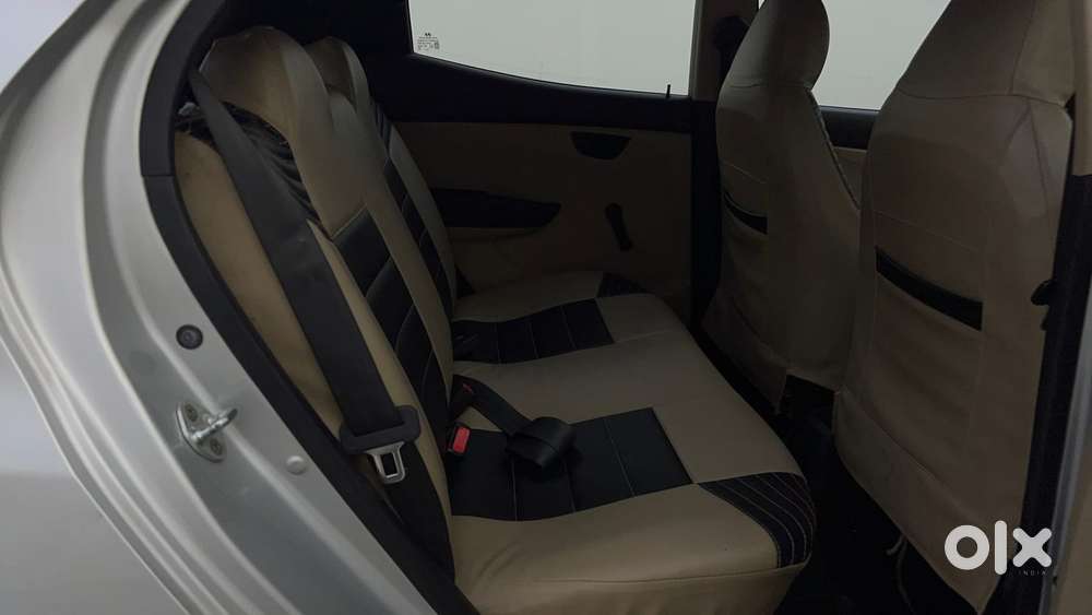 Hyundai Eon Era +, 2015, Petrol