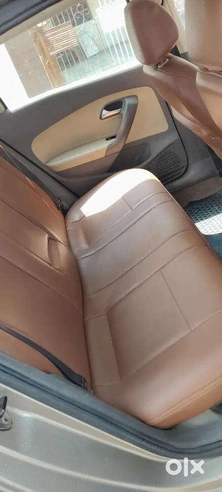 Volkswagen Vento 1.5 Tdi 2018 Manual