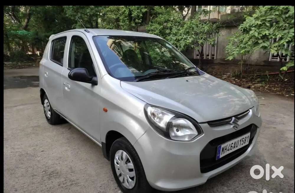 Maruti Suzuki Alto 800 2016 Cng & Hybrids Good Condition