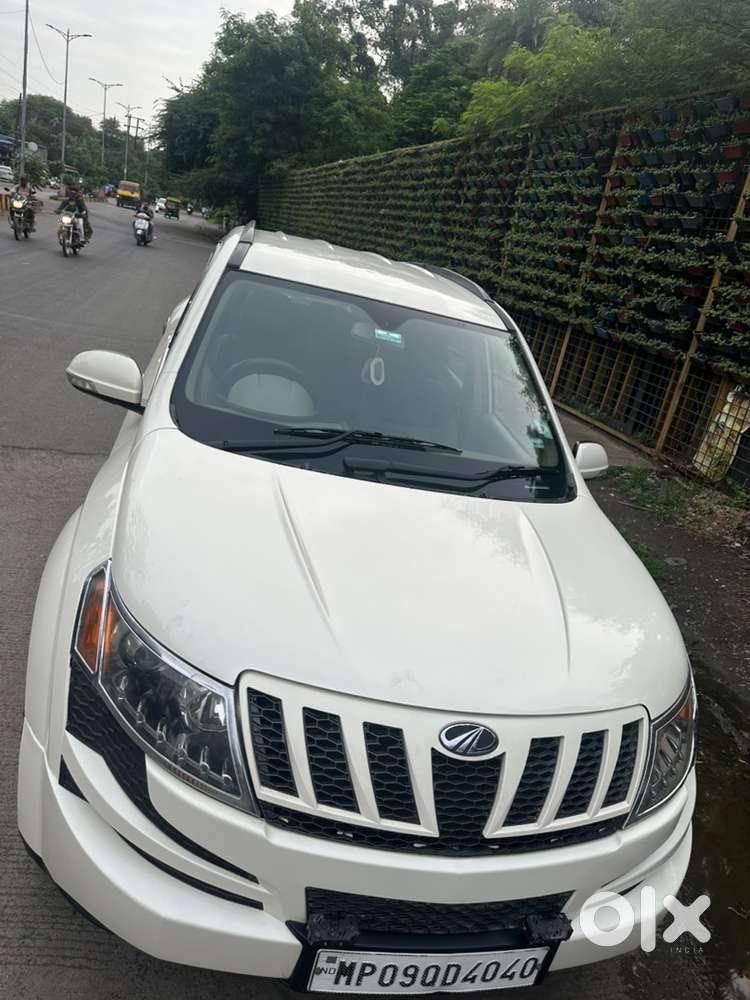 Mahindra Xuv500 2012 Diesel Well Maintained