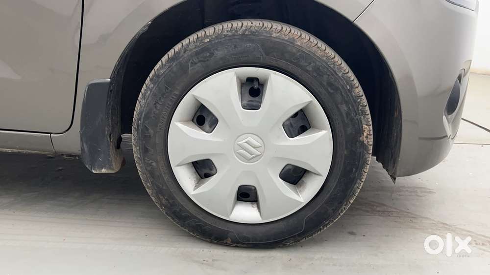 Maruti Suzuki Wagon R 1.2 Zxi Ags, 2022, Petrol