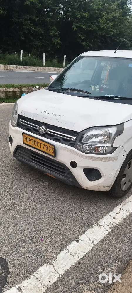 Good Condition Car 4 New Tyre All Paper Complete