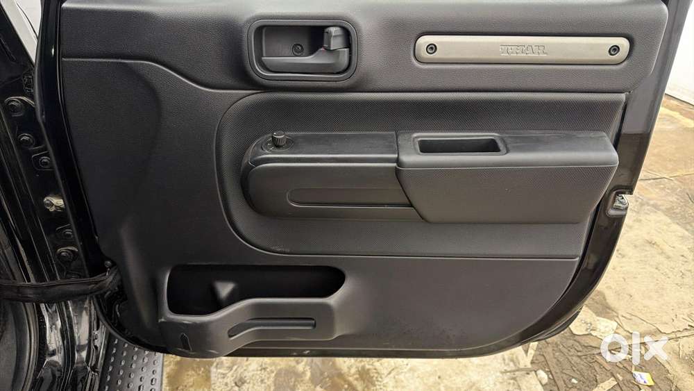 Mahindra Thar Lxt P At 2wd Ht, 2024, Petrol