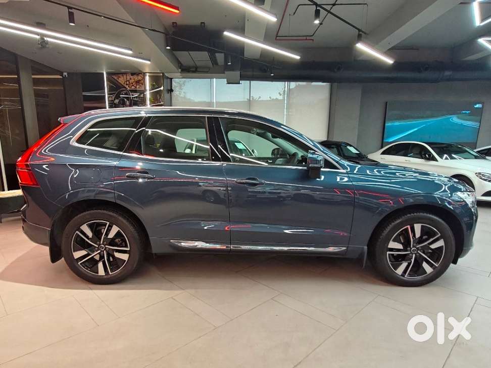 Volvo Xc60 2.0 B5 Ultimate, 2025, Petrol