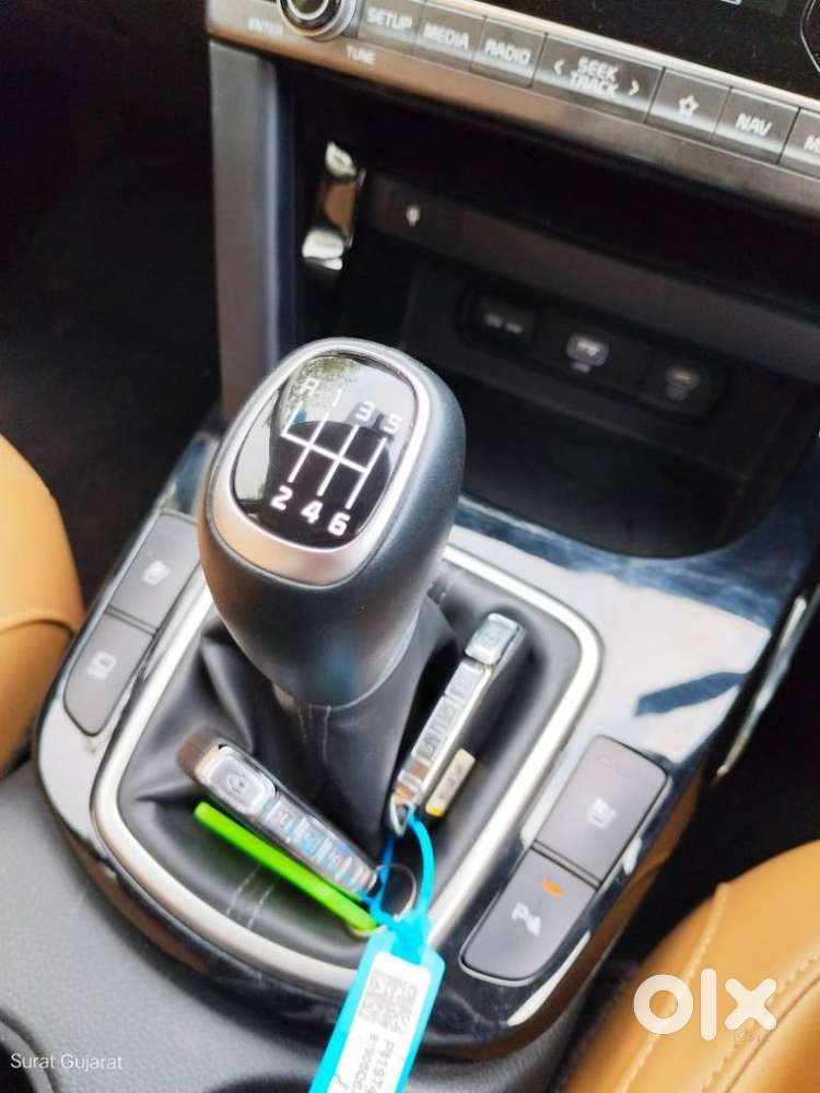 Kia Seltos Htx Plus D, 2024, Diesel