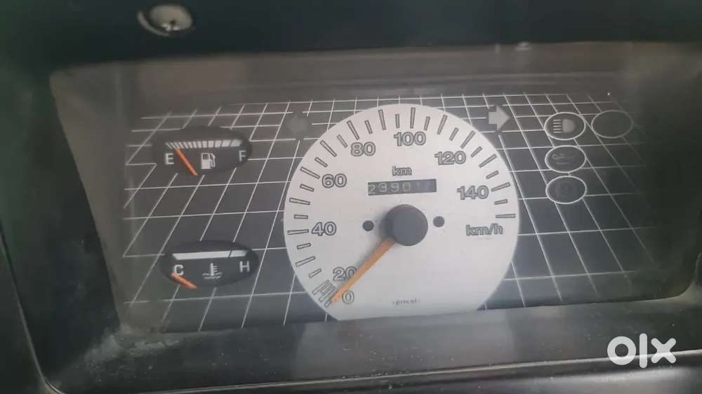 Maruti Suzuki 800 Petrol 2003