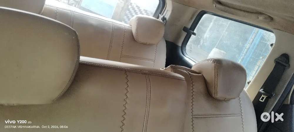 Mahindra Xylo 2010 Diesel Manual