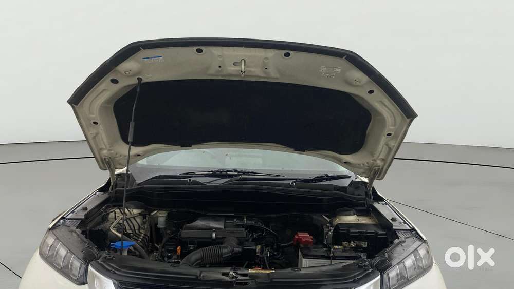 Maruti Suzuki Grand Vitara 1.5 Alpha Smart Hybrid At, 2023, Petrol