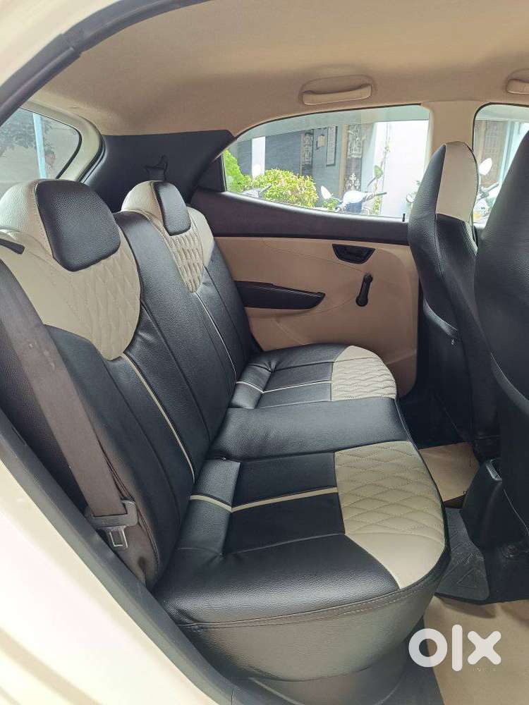 Hyundai Eon Magna +, 2016, Petrol