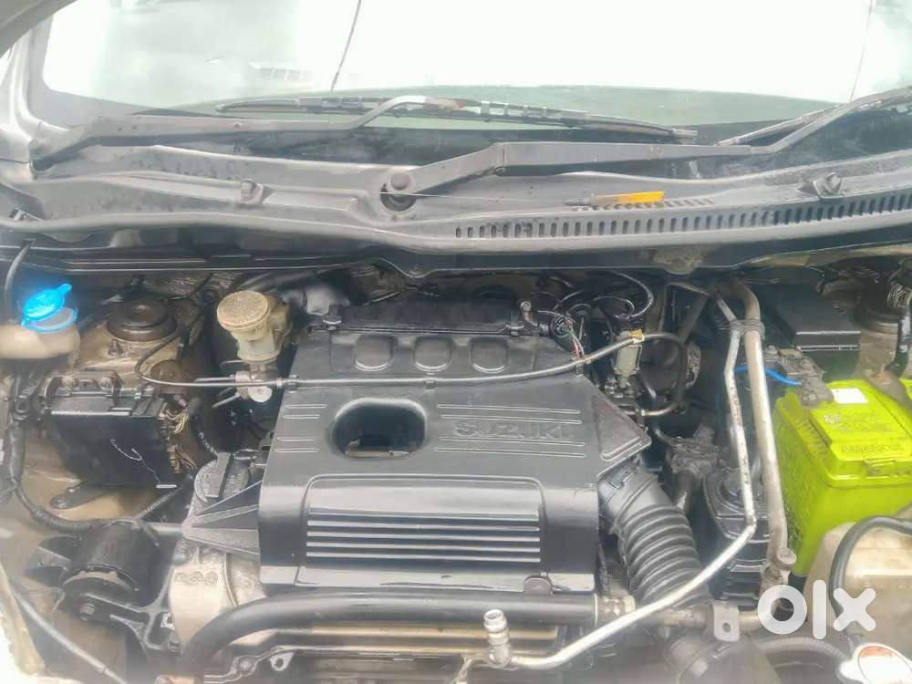 Maruti Suzuki Wagon R 2017 Lxi