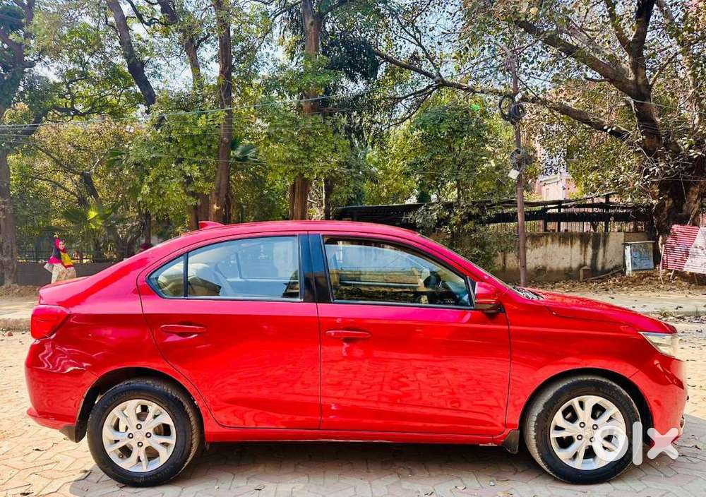 Honda Amaze 2nd Gen Vx, 2018, Diesel