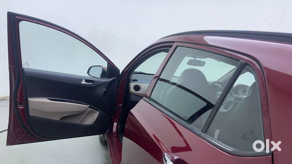 Hyundai Grand I10 1.2 Kappa Asta, 2015, Petrol