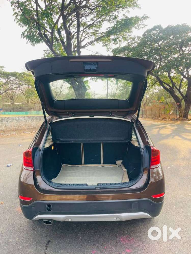 Bmw X1 2012-2015 Sdrive20d, 2014, Diesel