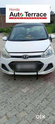 Hyundai Grand I10 1.2 Crdi Sportz, 2013, Diesel
