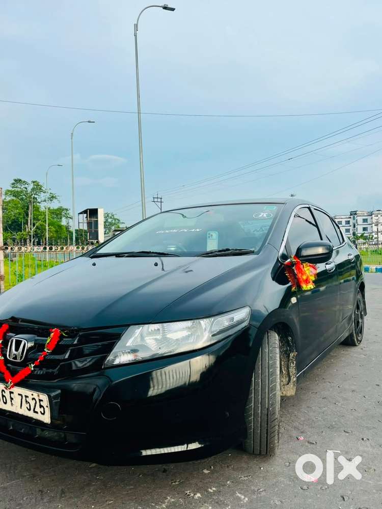 Honda City 2011 Petrol 2031 All Paper Update
