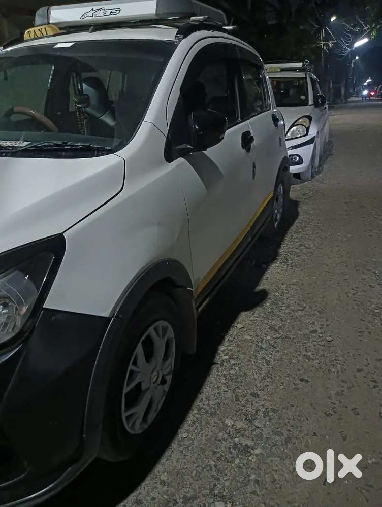 Maruti Suzuki Celerio X 2019 Petrol 190000 Km Driven