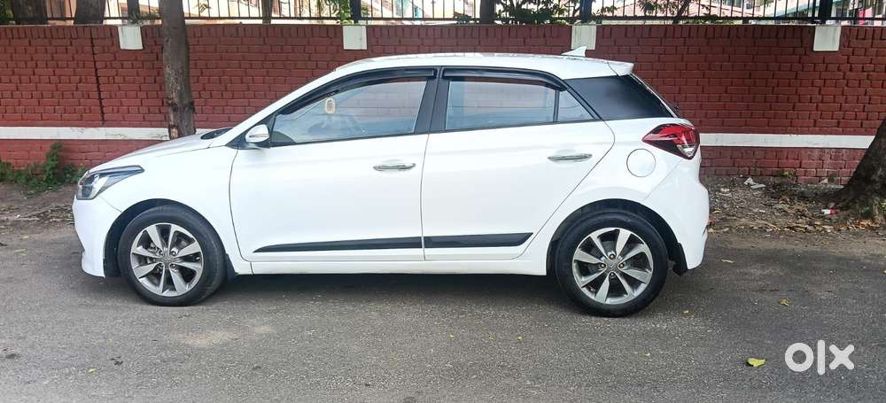 Hyundai I20 Asta Option 1.2, 2014, Diesel