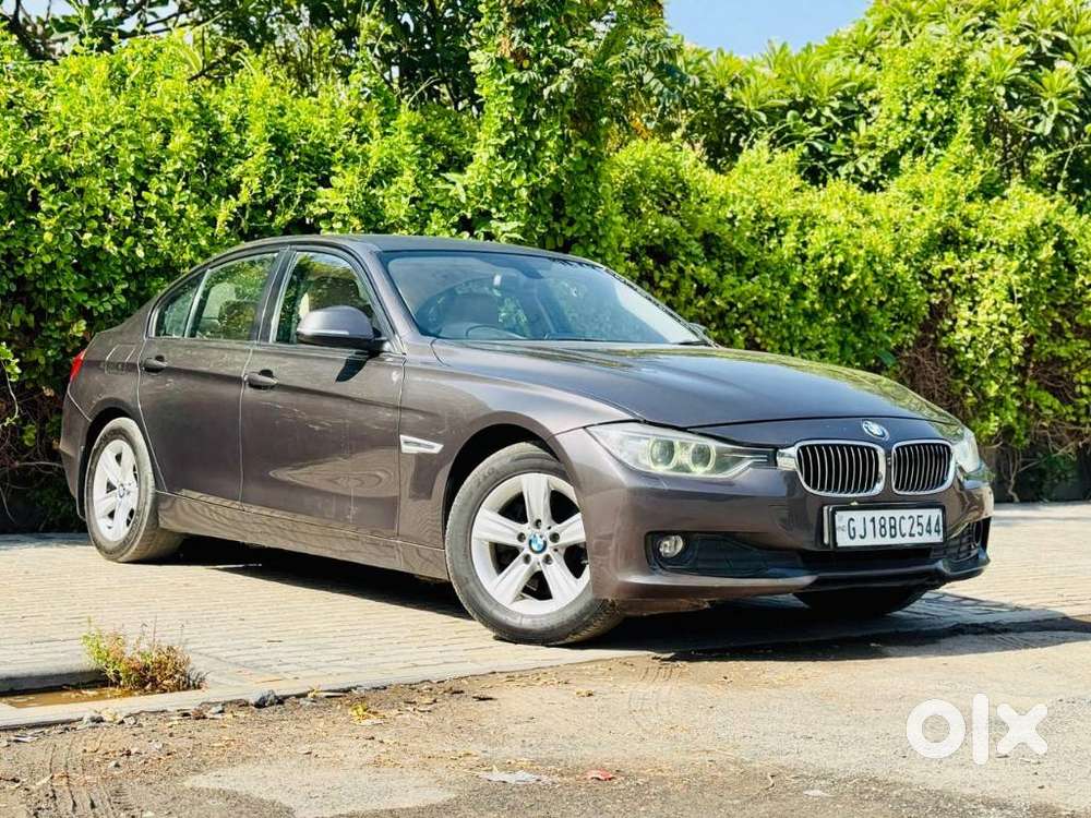 Bmw 3 Series 320d Sport, 2016, Diesel
