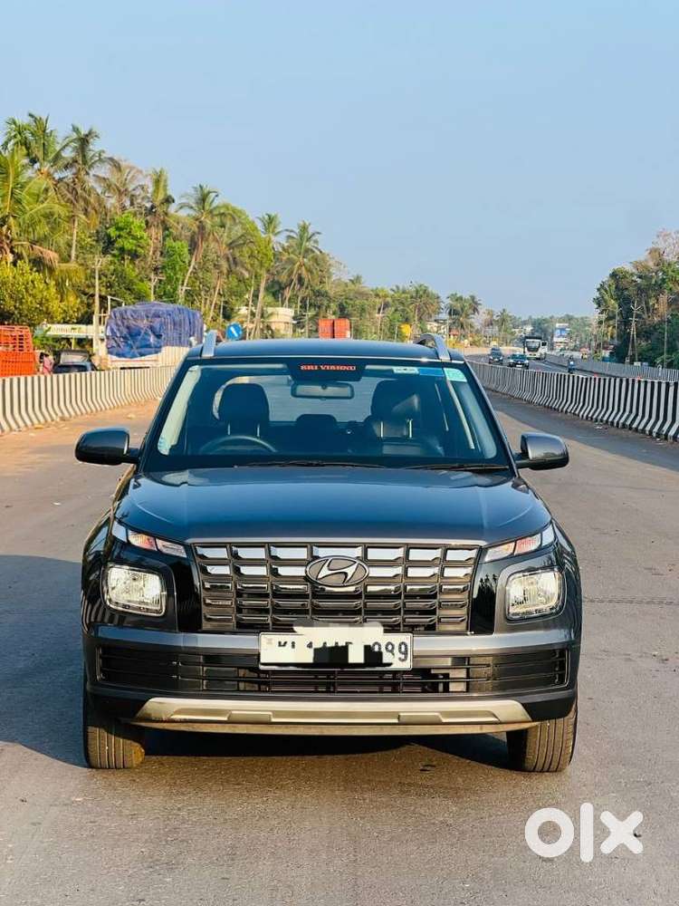 Hyundai Venue S Mt 1.2 Kappa, 2023, Petrol