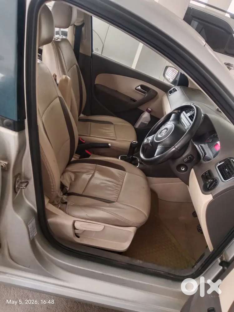 Volkswagen Vento Petrol