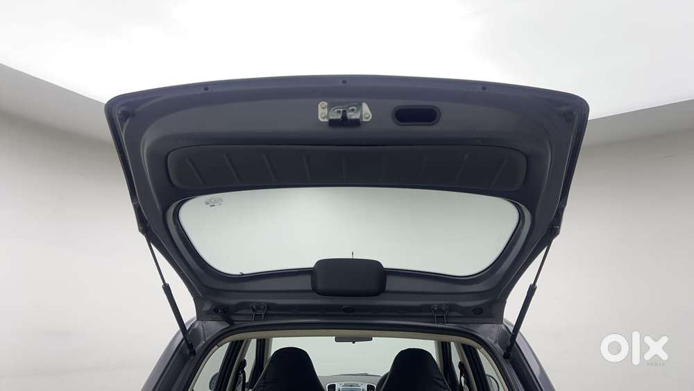 Hyundai I10 Sportz 1.1 Irde2, 2015, Petrol