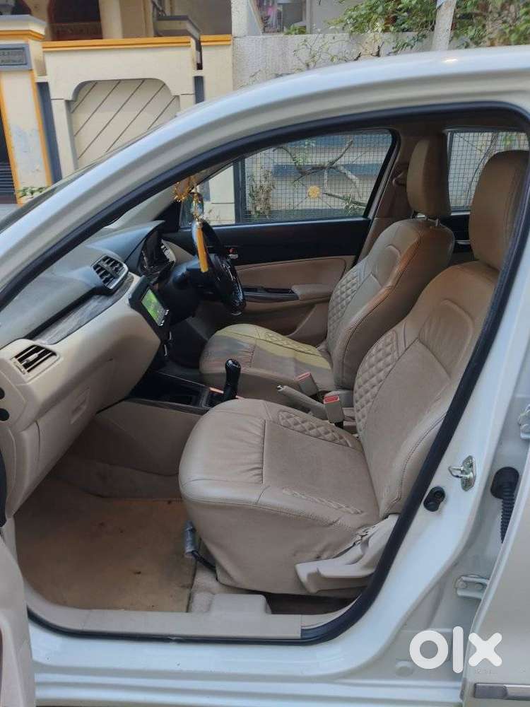 Maruti Suzuki Swift Dzire Vxi Optional, 2023, Petrol