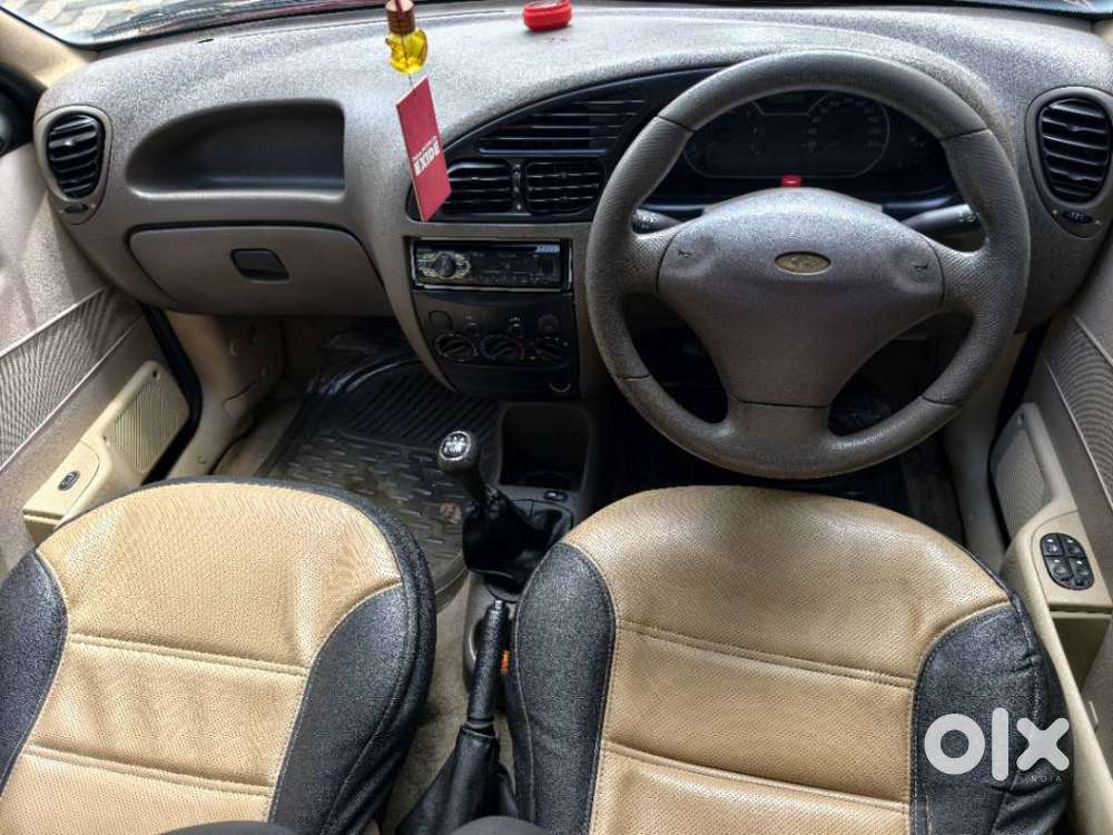 Ford Ikon, 2009, Petrol