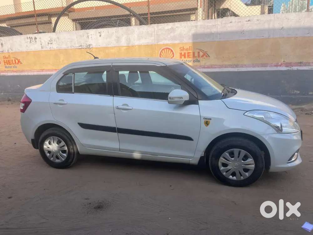 Maruti Suzuki Dzire 2015 Diesel 80000 Km Driven
