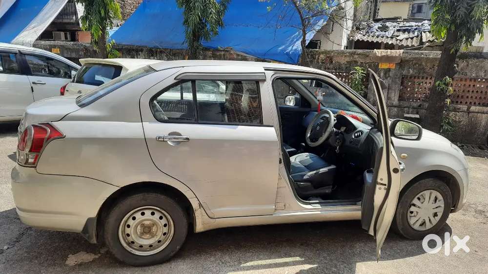 Maruti Suzuki Dzire 2011 Cng & Hybrids 108500 Km Drive.