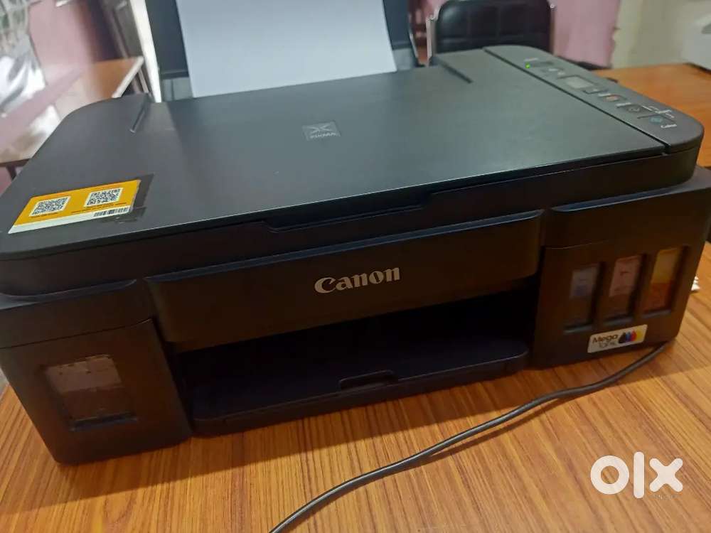 Canon G2010