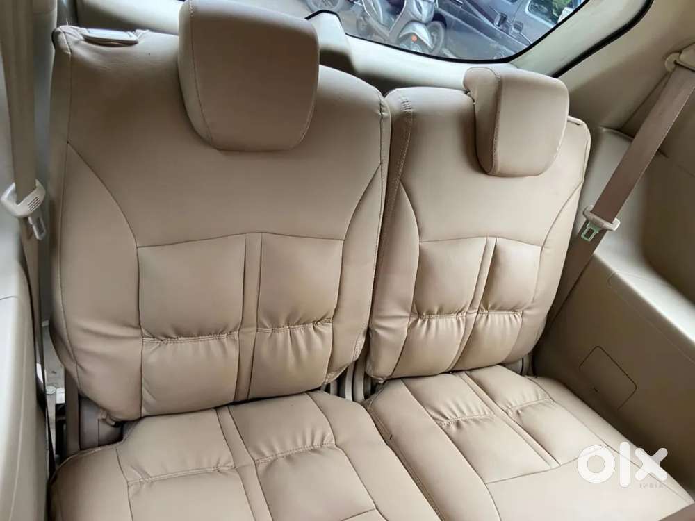 Maruti Suzuki Ertiga 1.5 Vxi, 2021, Petrol