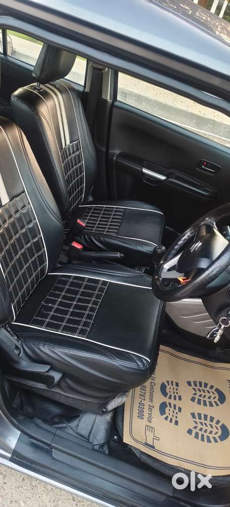 Maruti Suzuki Ignis 1.2 Sigma Mt, 2021, Petrol
