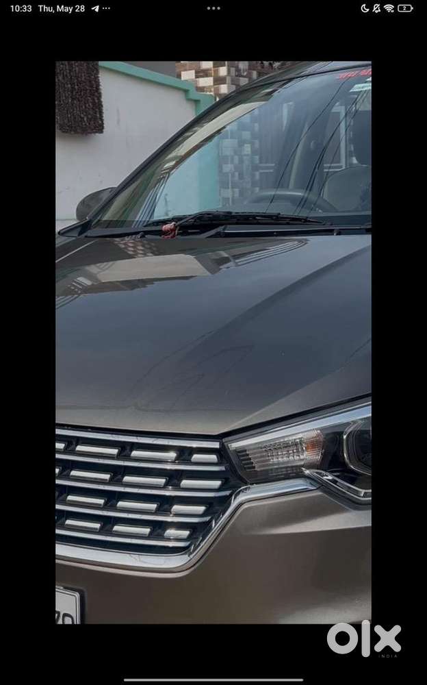 Maruti Suzuki Petrol 2019 Manual First Owner