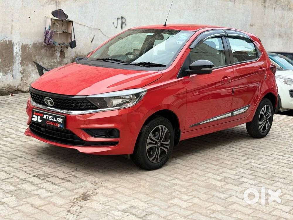 Tata Tiago 1.2 Revotron Xt Cng, 2023, Petrol