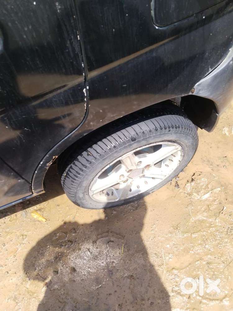 Maruti Suzuki Car 2007