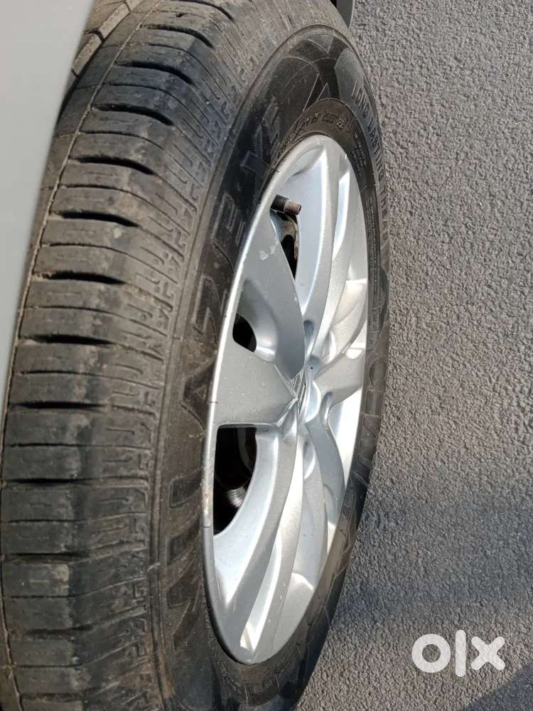 Maruti Suzuki Ertiga 2017 Diesel (vdi Shvs Limited Edition)