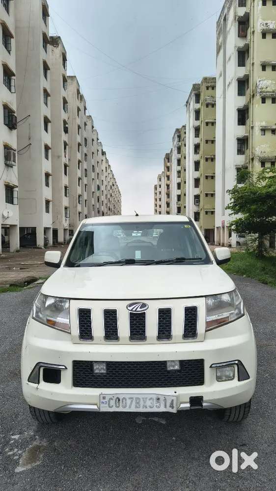  Mahindra Tuv300 For Sale | Well Maintained | Serious Buyers Only