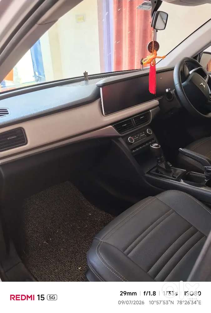 Mahindra Xuv700 Diesel 2023