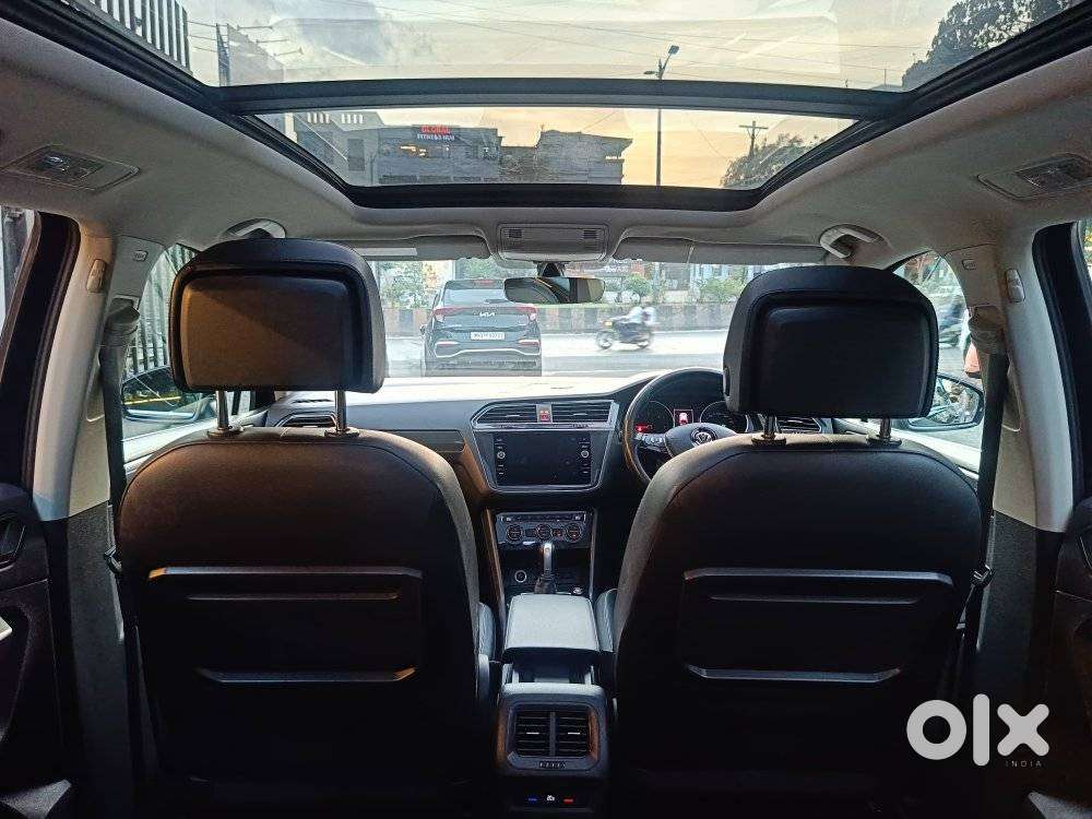 Volkswagen Tiguan 2.0 Tdi Highline, 2018, Diesel