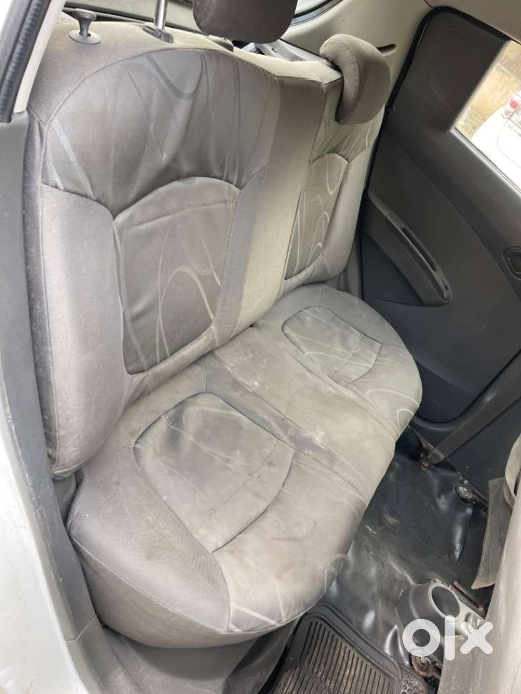 Chevrolet Beat, 2012, Diesel