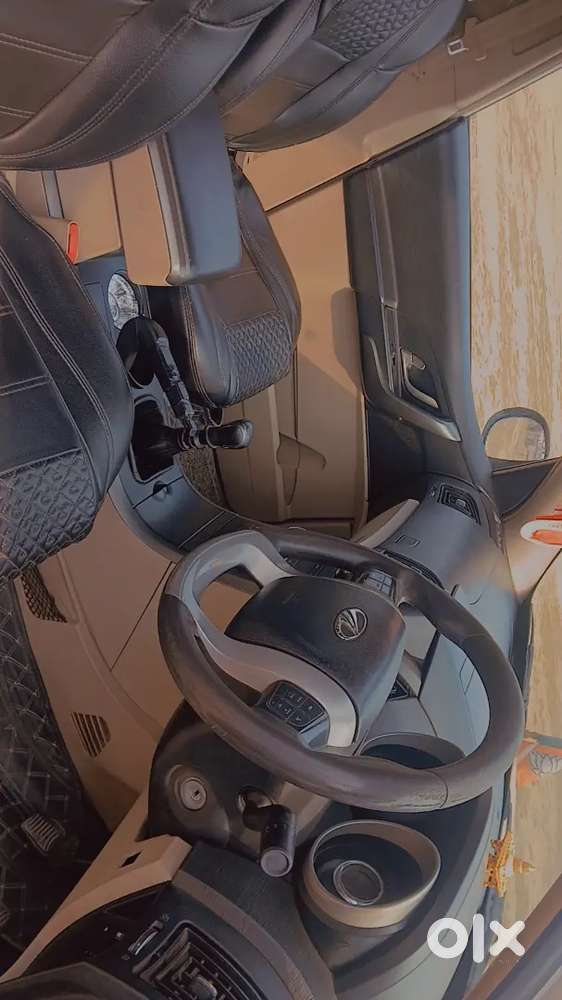 Xuv 500 Gadi Ok Hai Aur Genuine Hain