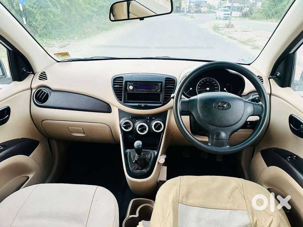 Hyundai I10 Era 1.1, 2008, Petrol